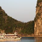 Halong Bucht