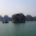 Halong Bucht