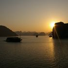 Halong Bucht