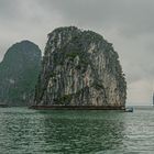 Halong Bucht