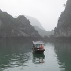 Halong Bucht