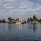 Halong Bucht