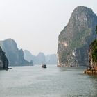 Halong-Bucht