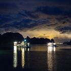 Halong Bucht