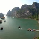 Halong Bucht