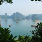 Halong-Bucht