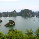 Halong Bucht