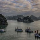  Halong-Bucht