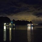 Halong Bucht