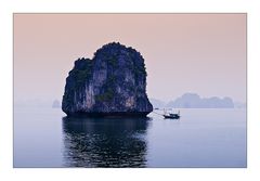 ~ Halong Bucht ~