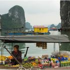 Halong Bucht