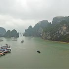 Halong Bucht