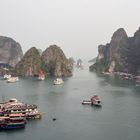 Halong Bucht