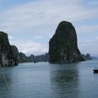 Halong Bucht