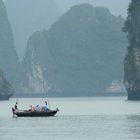 Halong-Bucht