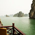 Halong Bucht