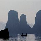 Halong-Bucht