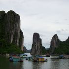 Halong Bucht