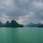 Halong-Bucht