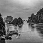 Halong Bucht