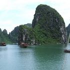 Halong Bucht