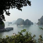 Halong Bucht