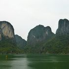 Halong Bucht