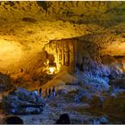 Halong Bucht - Höhle Hang Thien Cung - 5