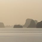 Halong-Bucht, Vietnam 2012