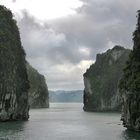 Halong Bucht, Vietnam