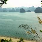 Halong Bucht - Vietnam