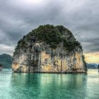 Halong-Bucht-Vietnam