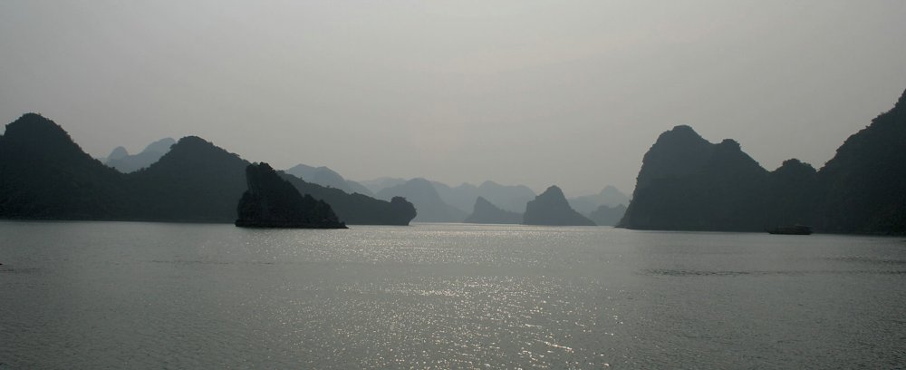 Halong Bucht(1)