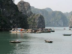 Halong Bucht(2)