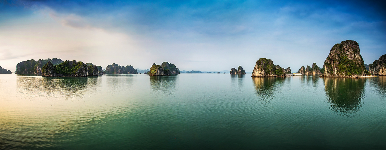 Halong II