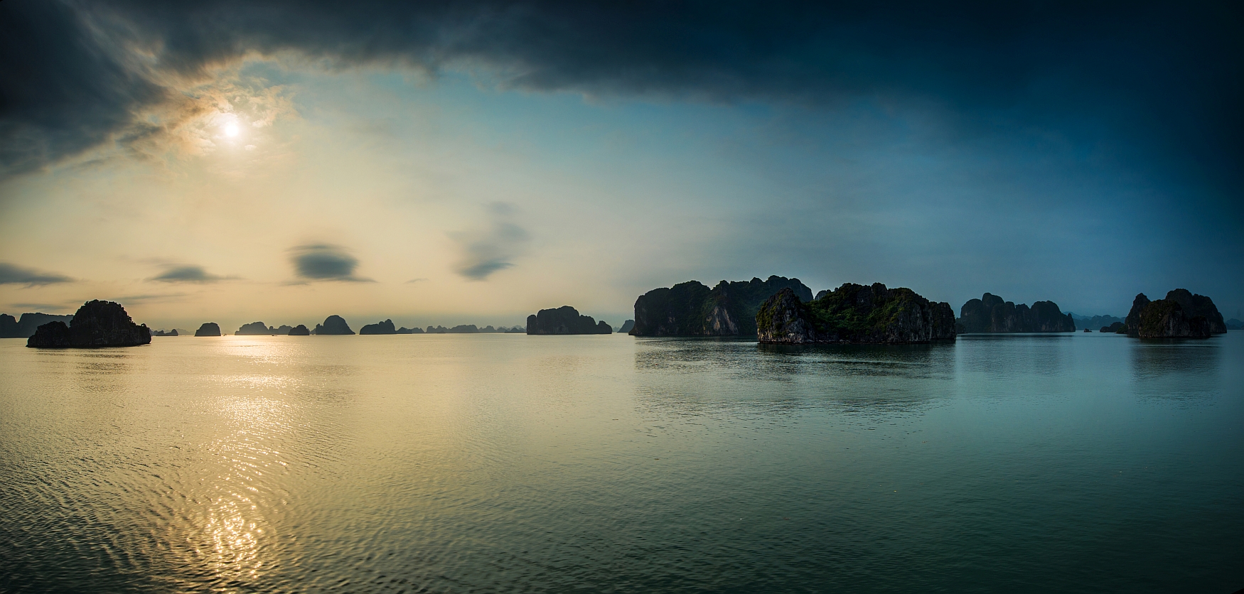 Halong III