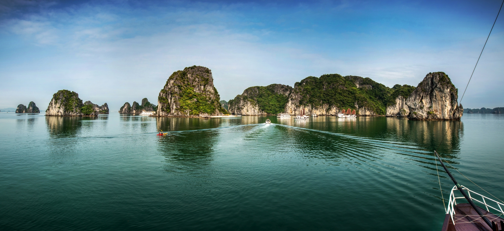 Halong IV