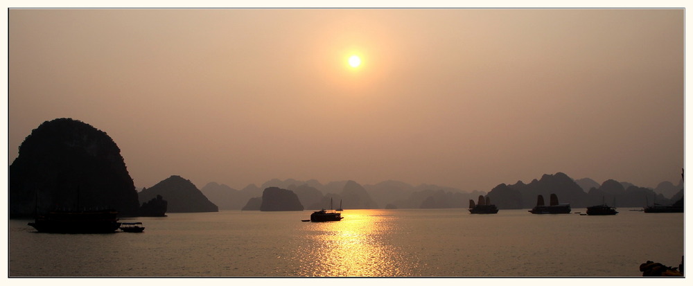 Halong -reloaded-