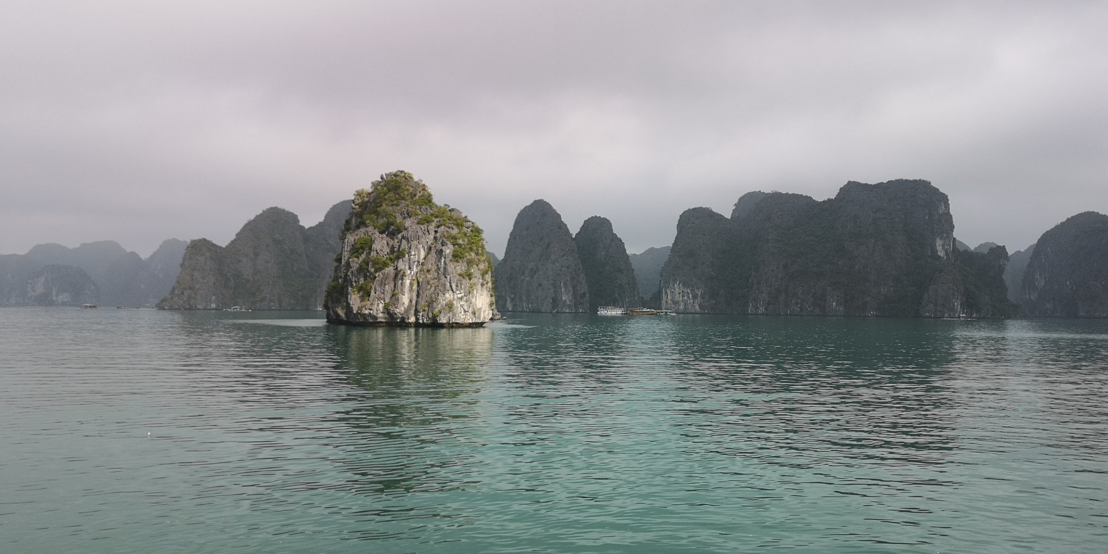 HaLong Sun