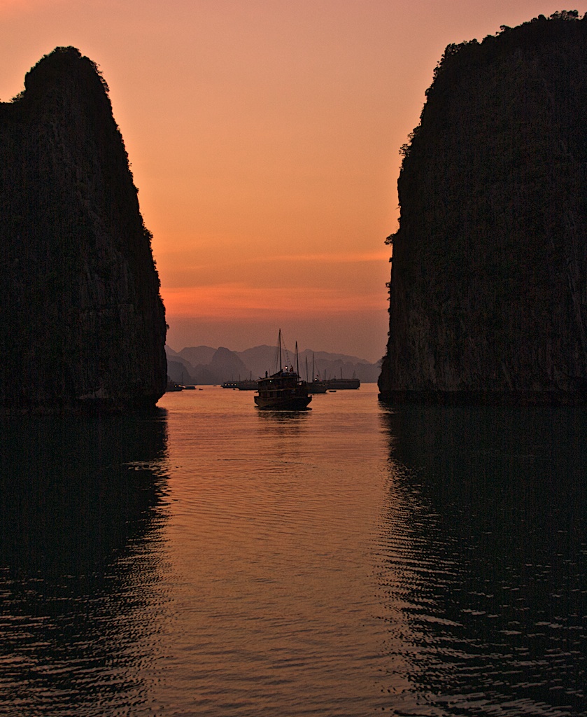 Halong-Vietnam