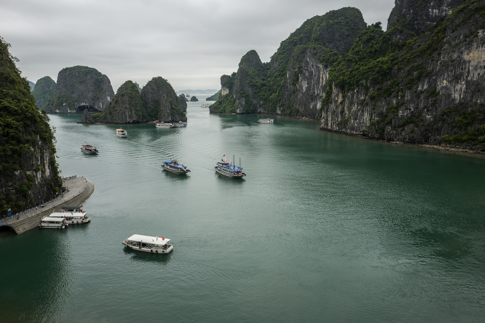 Halongbay