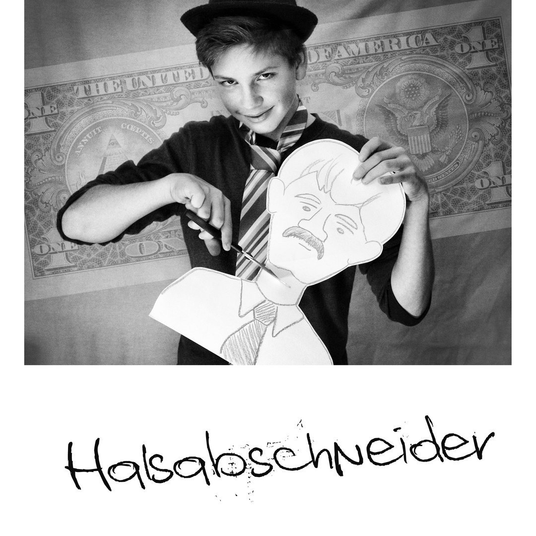 Halsabschneider