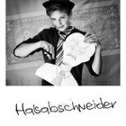 Halsabschneider