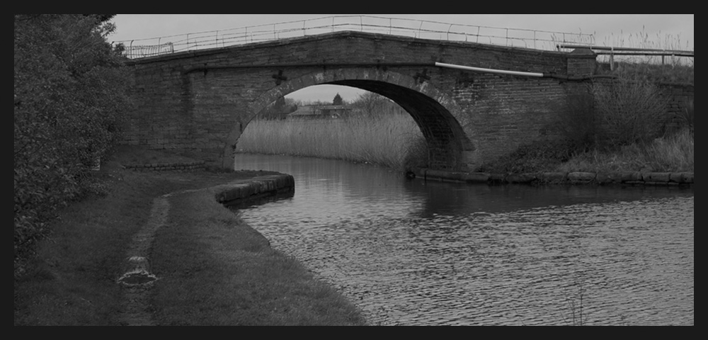 halsall warehouse bridge