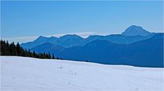 Halserspitze Blauberge Guffert