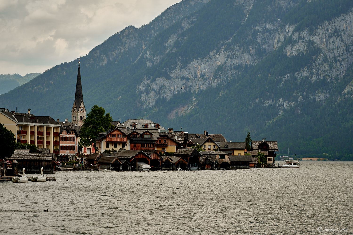 Halstatt 