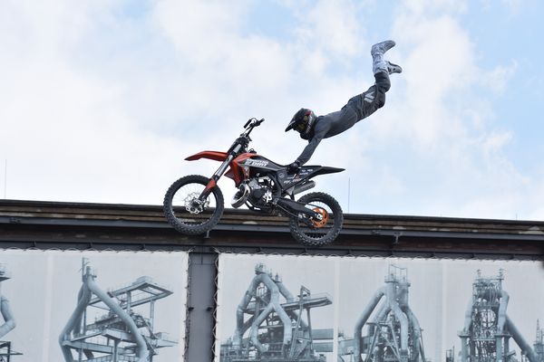 Halt hiergeblieben.....