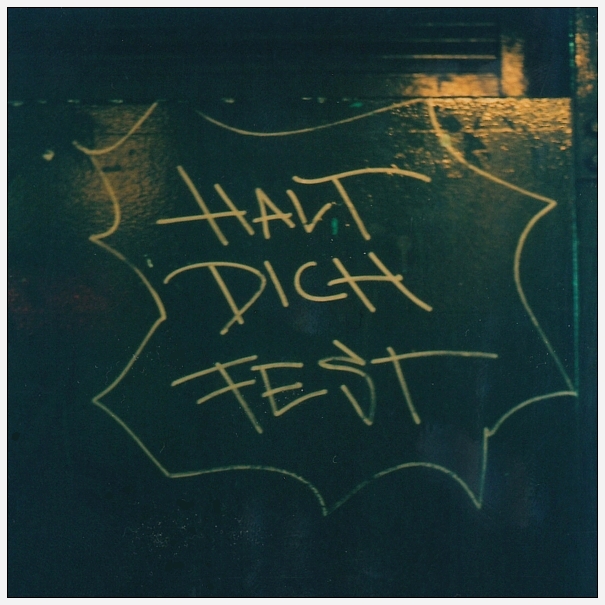 Halt mich fest