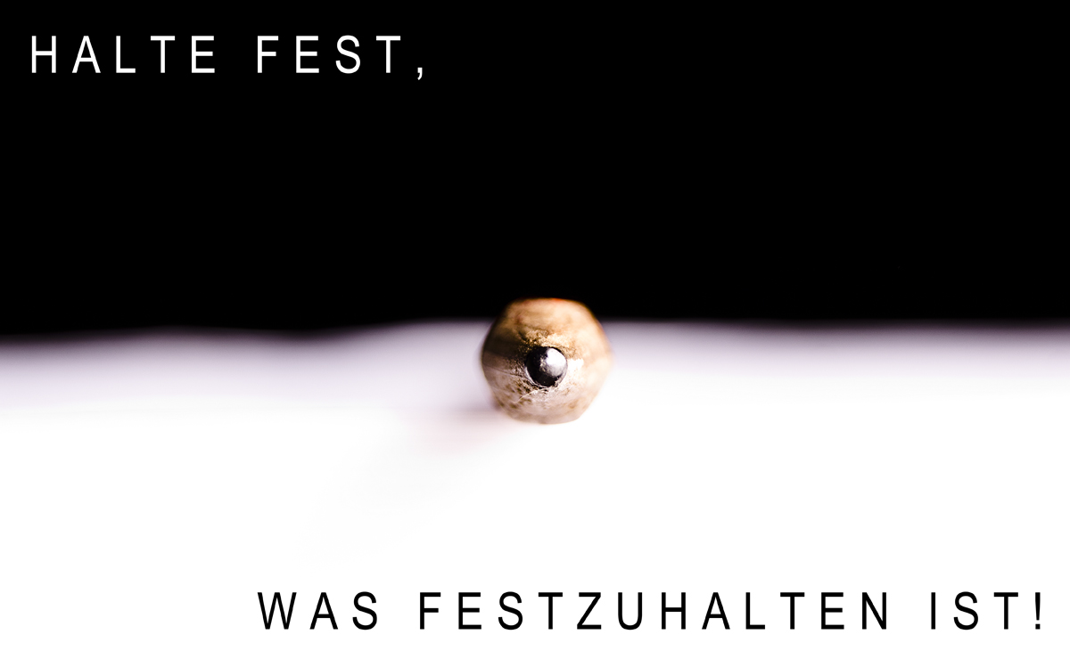 HALTE FEST!