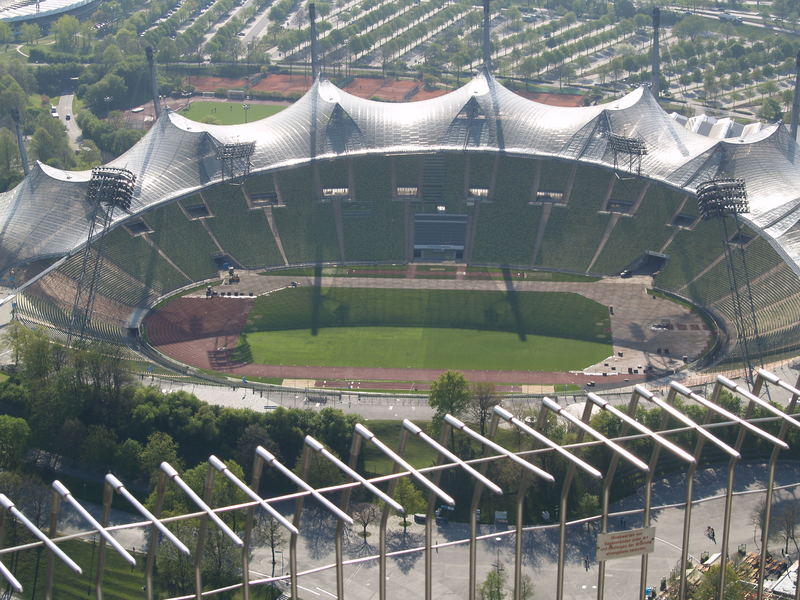 halte stadion nich benutzen